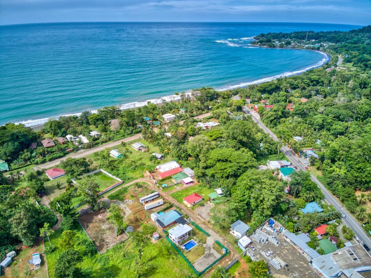 Oso Perezoso Pool Villa Puerto Viejo de Talamanca ภายนอก รูปภาพ