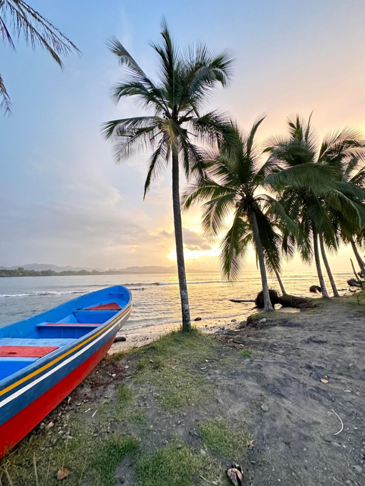 Oso Perezoso Pool Villa Puerto Viejo de Talamanca ภายนอก รูปภาพ