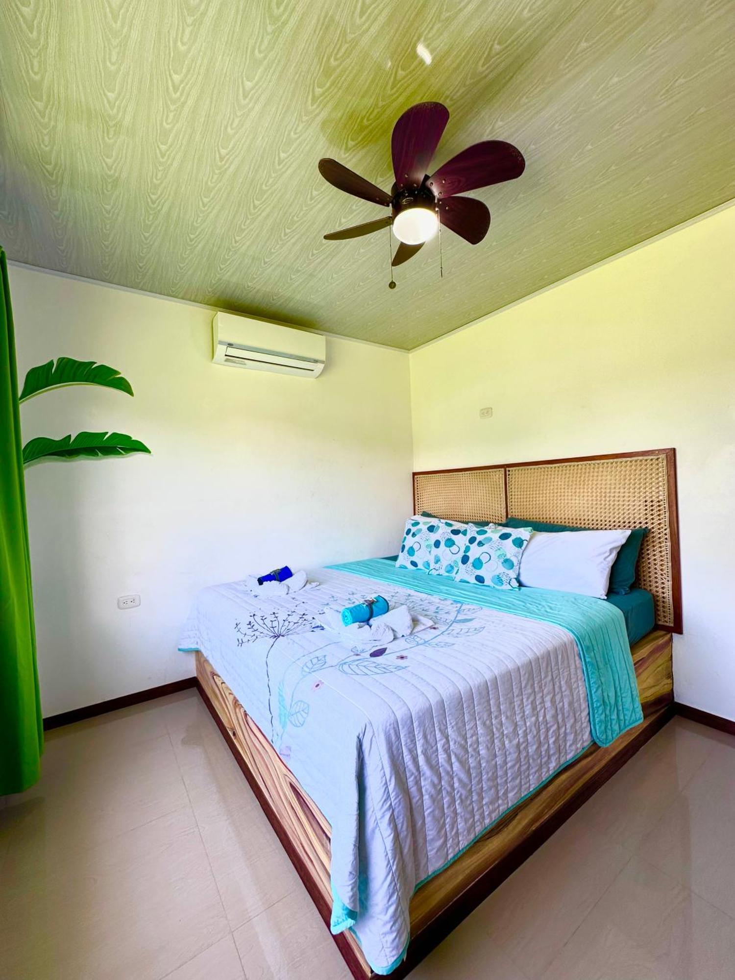 Oso Perezoso Pool Villa Puerto Viejo de Talamanca ภายนอก รูปภาพ